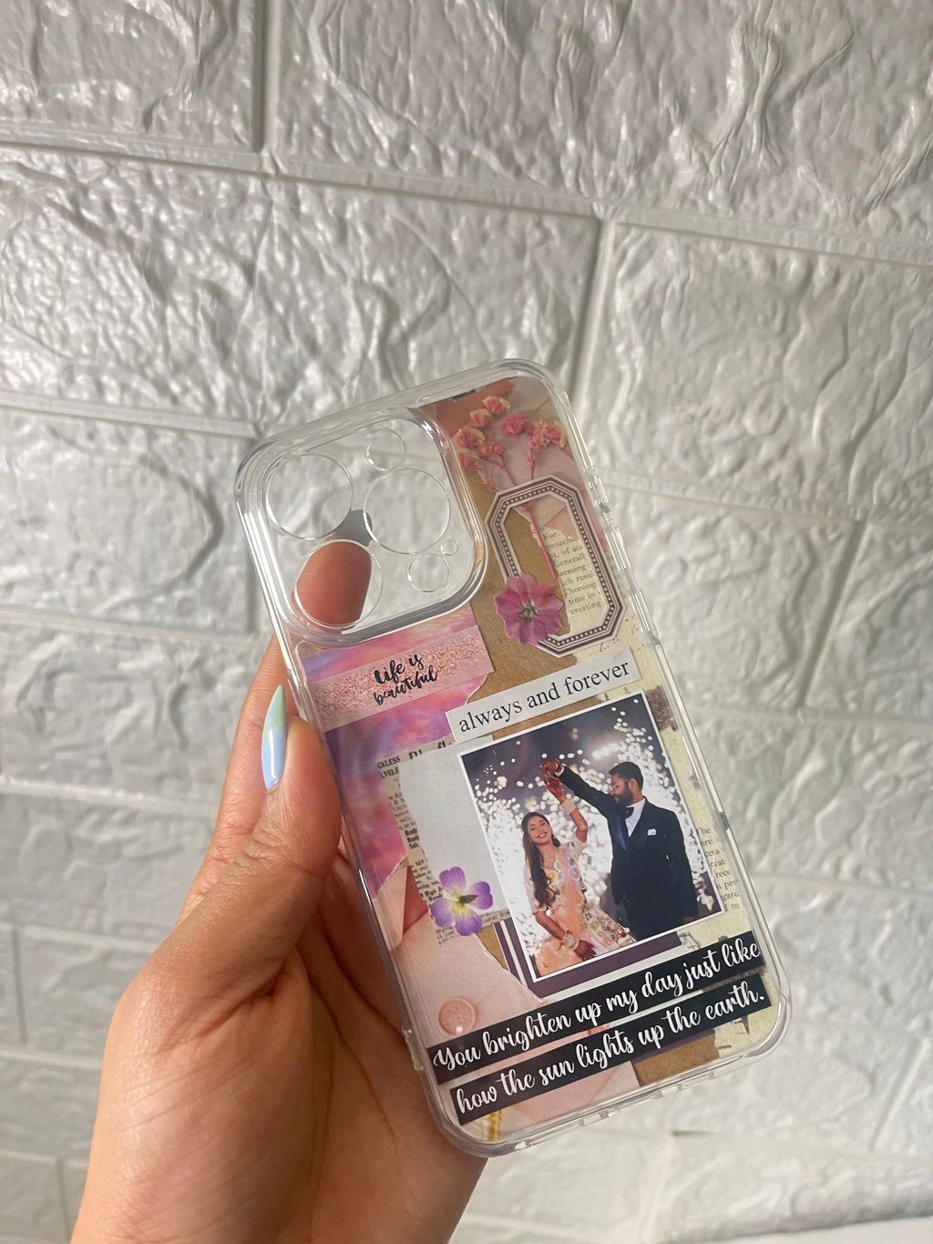 Aesthetic Phone Cover