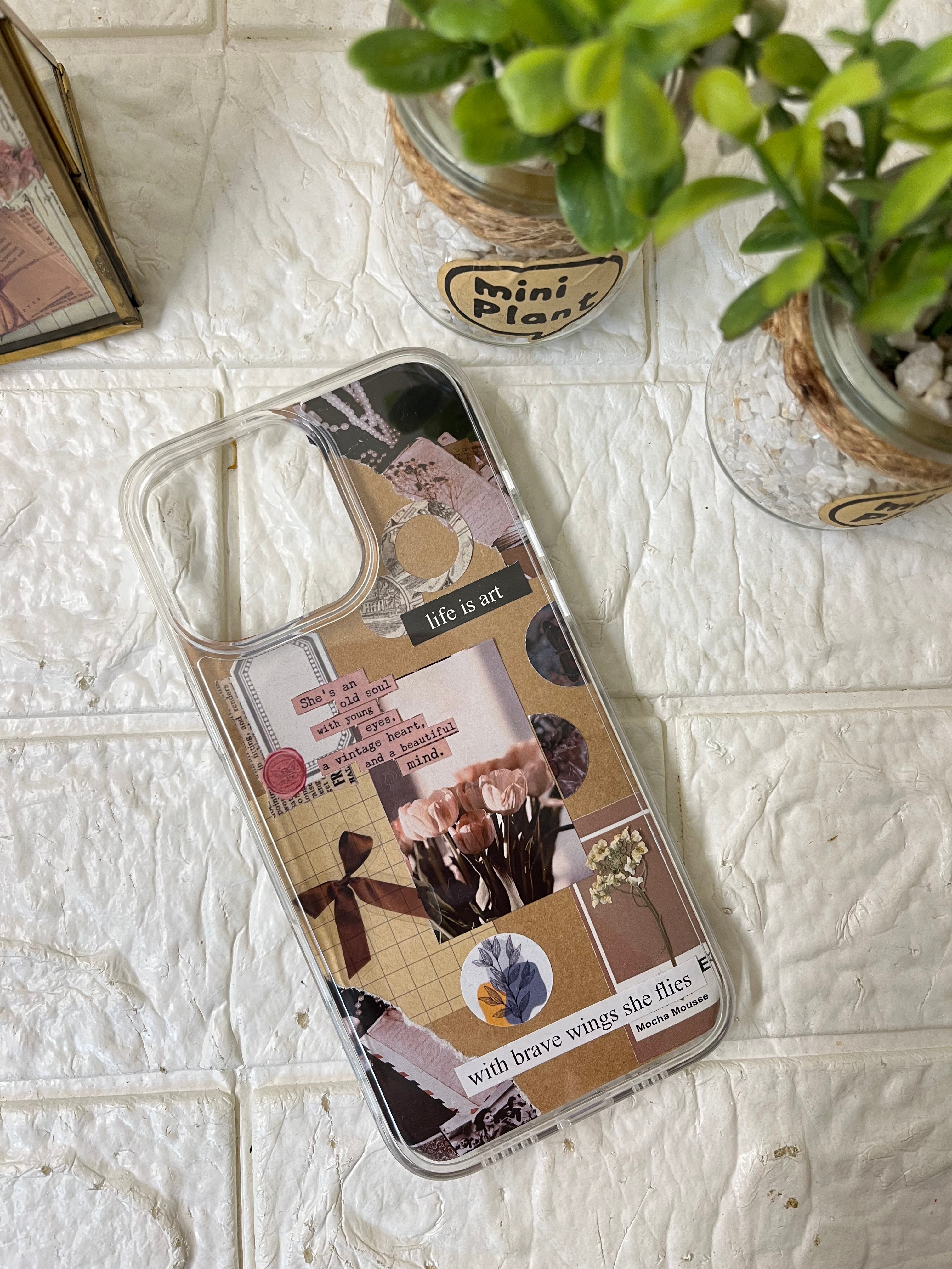 Aesthetic Phone Cover