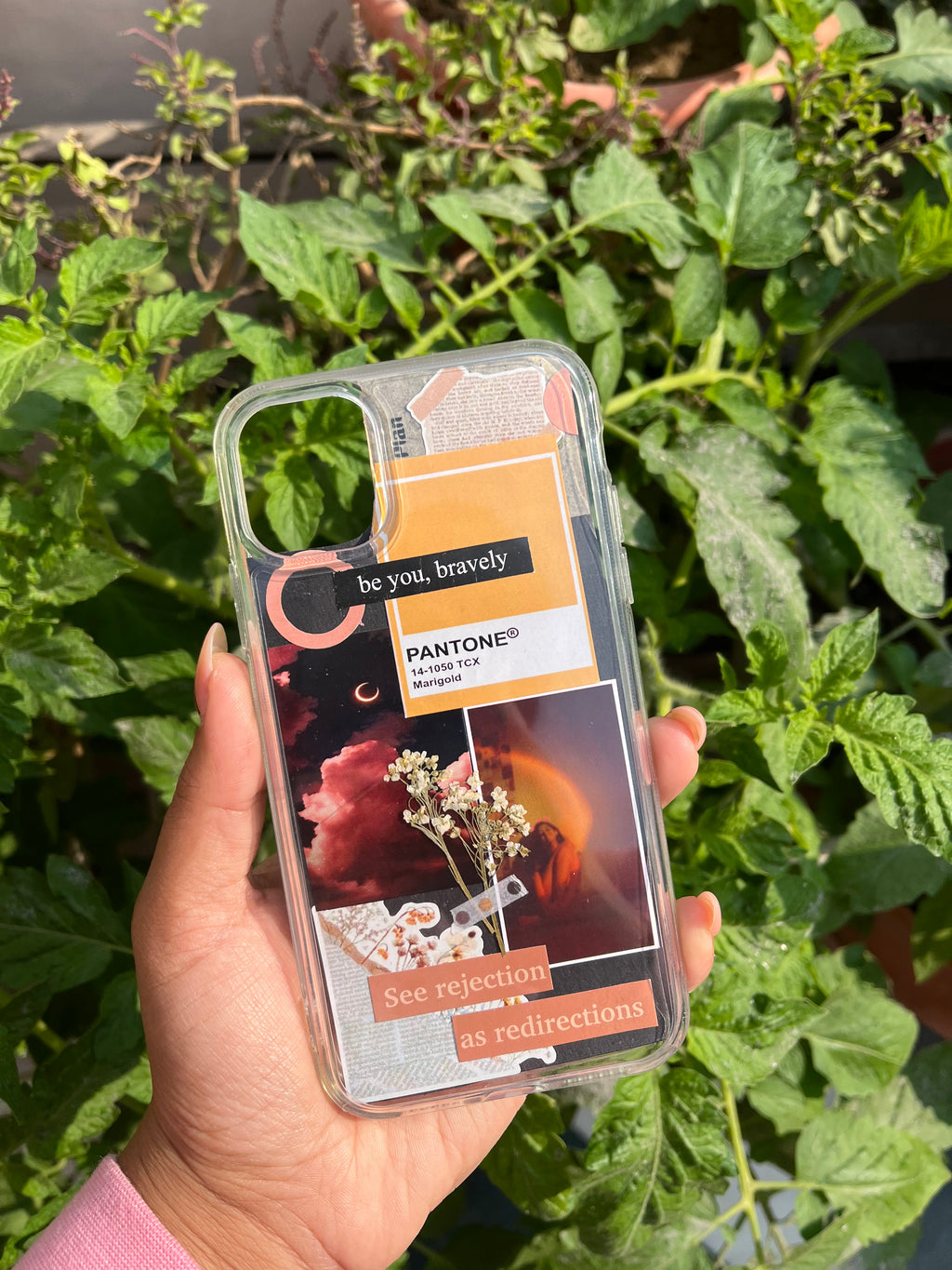 Aesthetic Phone Cover