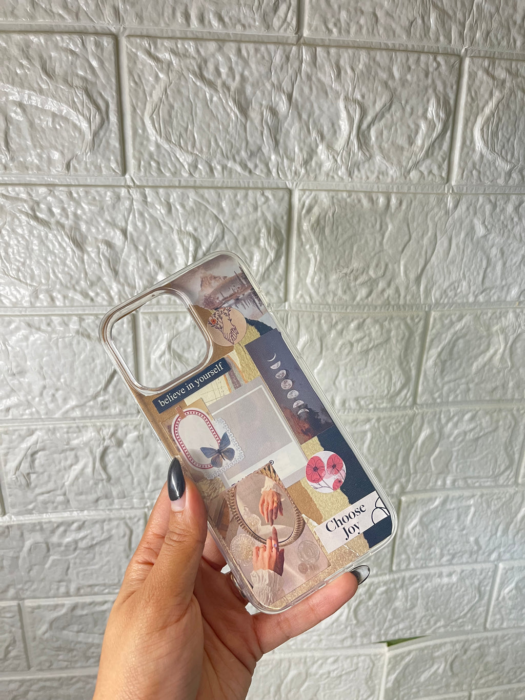 Aesthetic Phone Cover