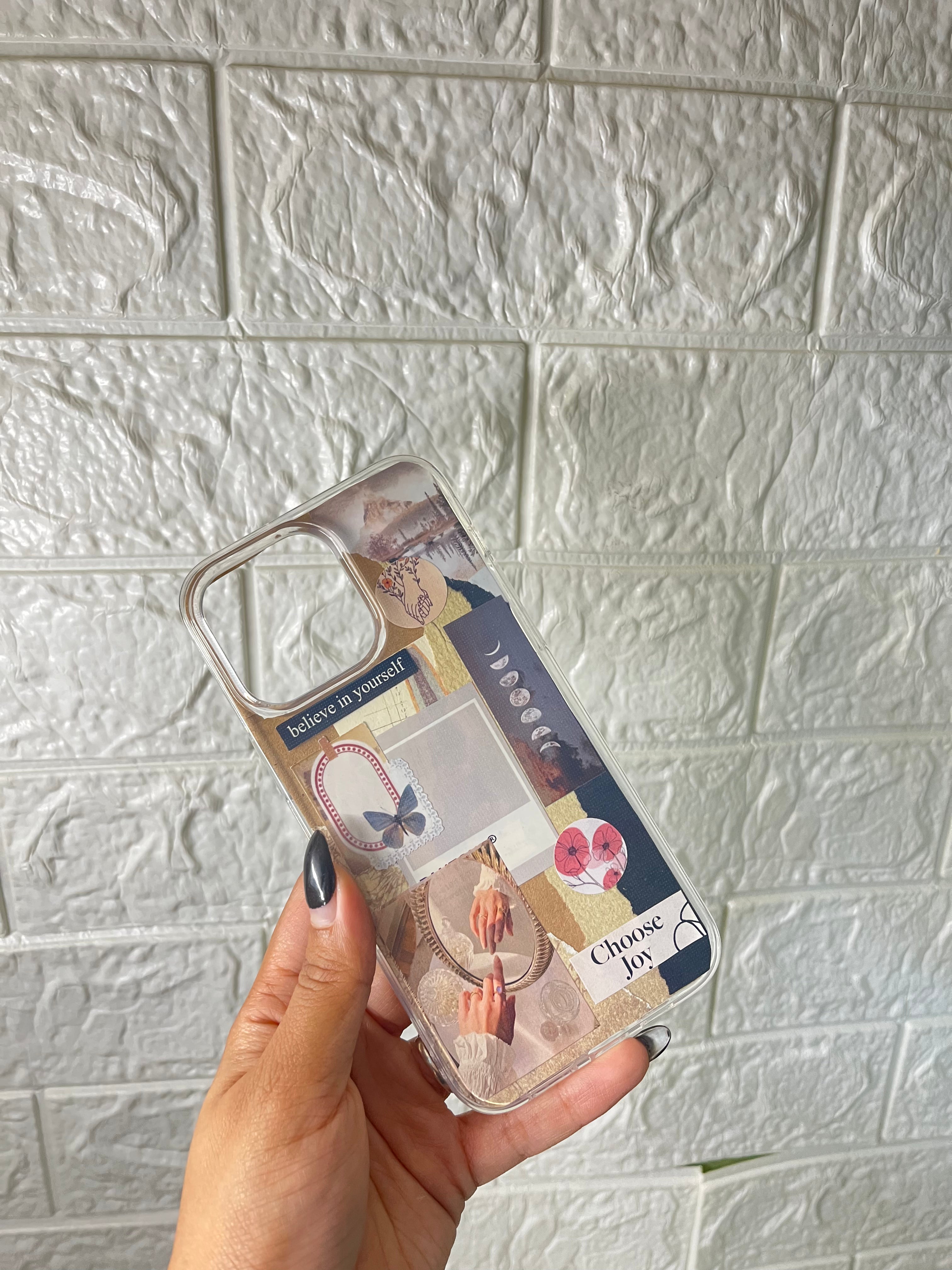 Aesthetic Phone Cover