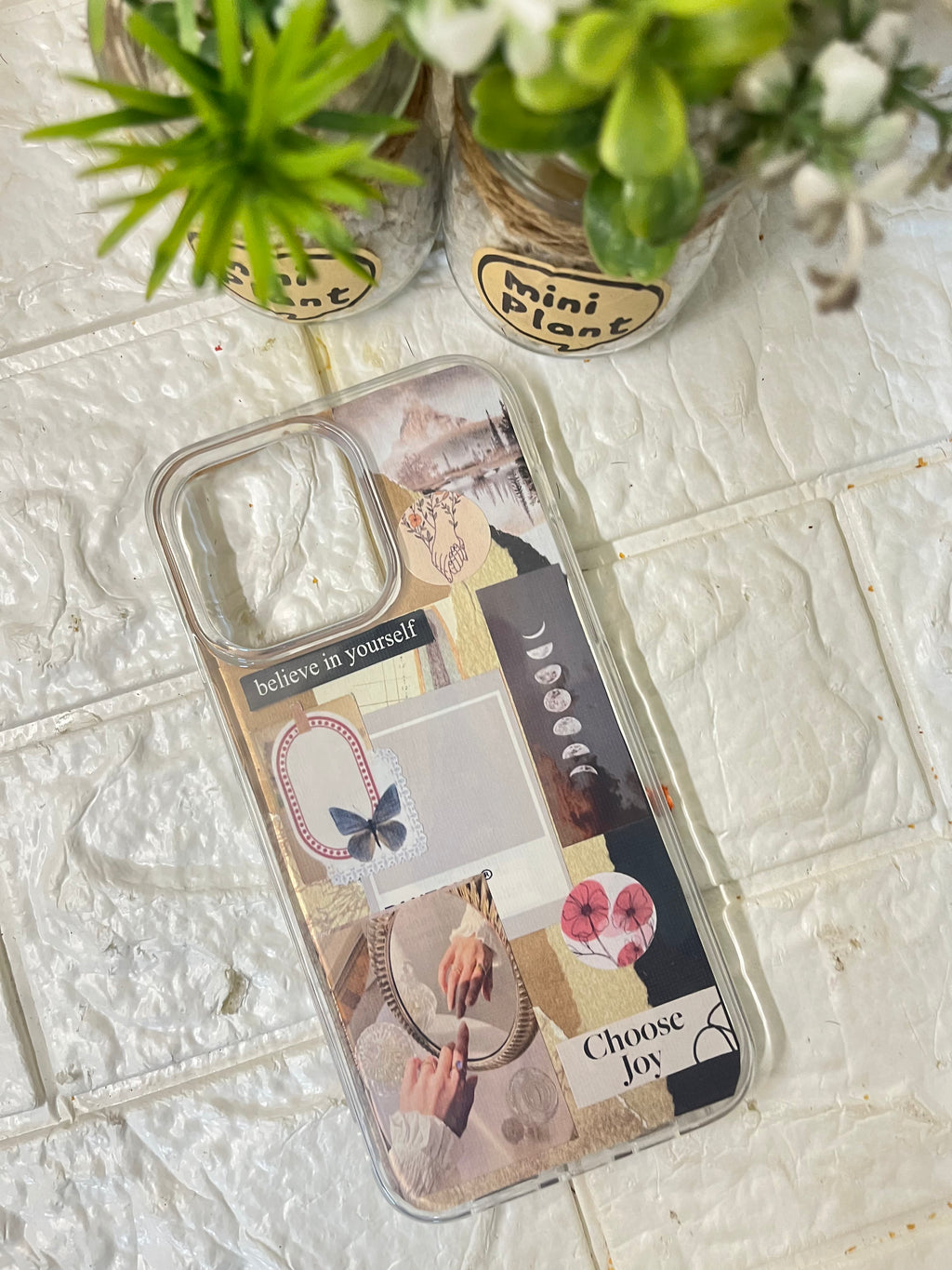 Aesthetic Phone Cover