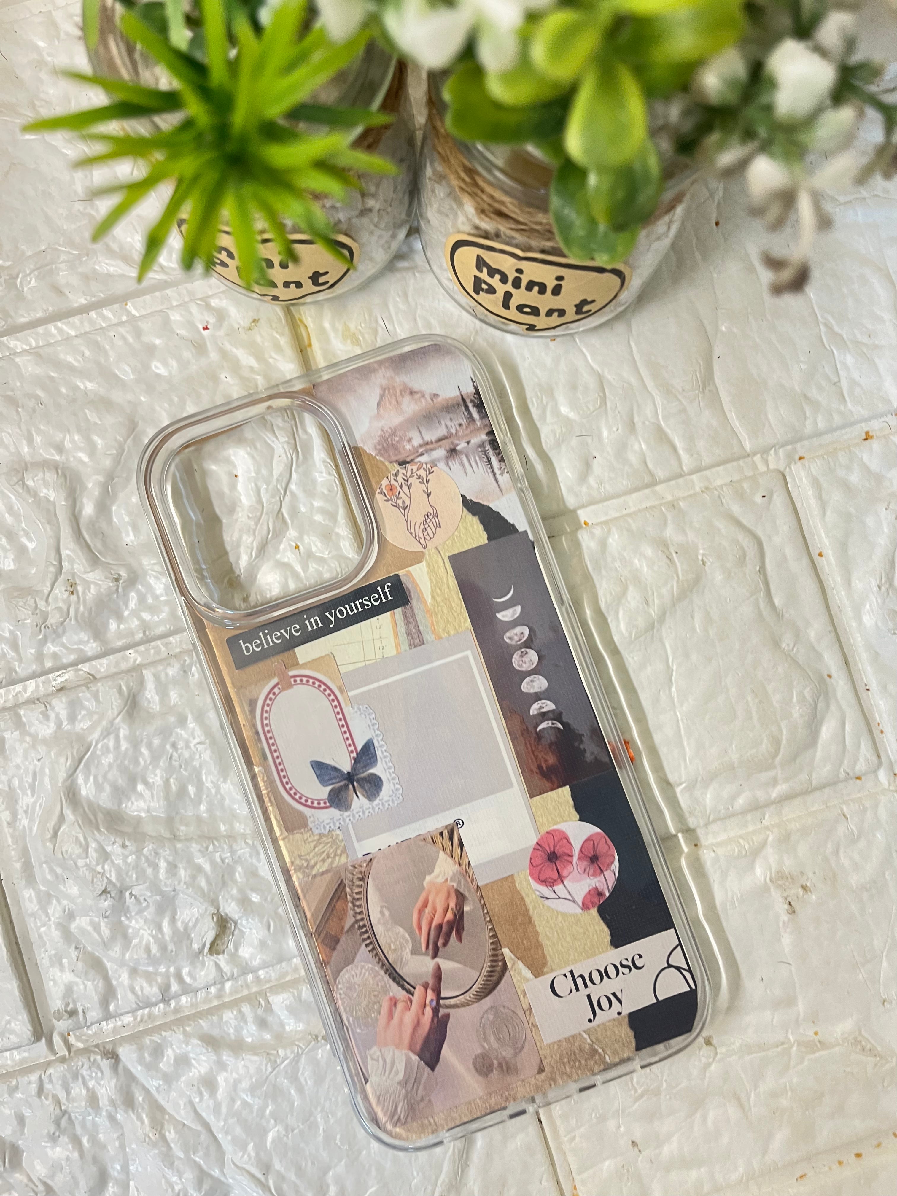 Aesthetic Phone Cover