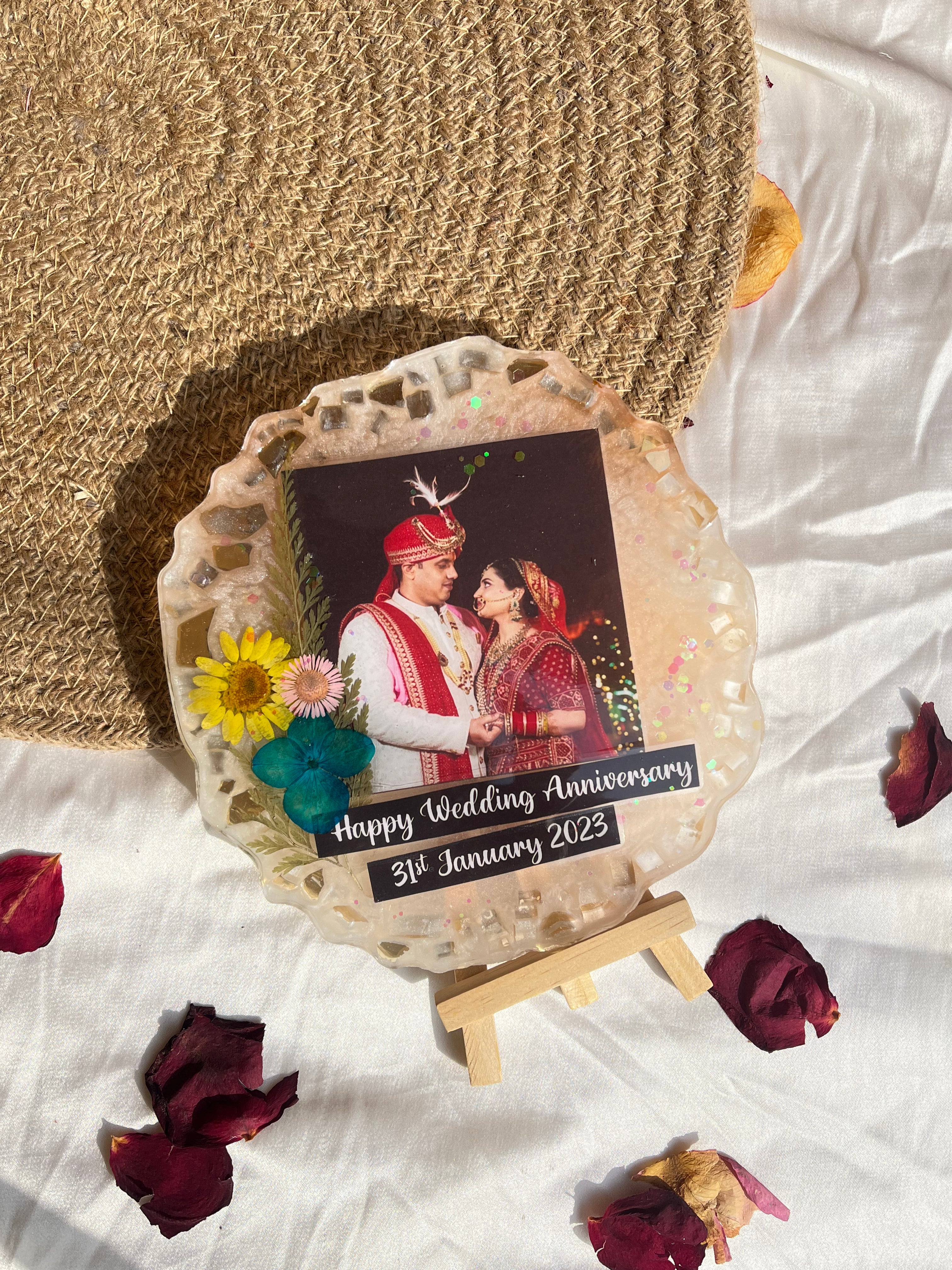 6 inch All Occassion Photo Frame