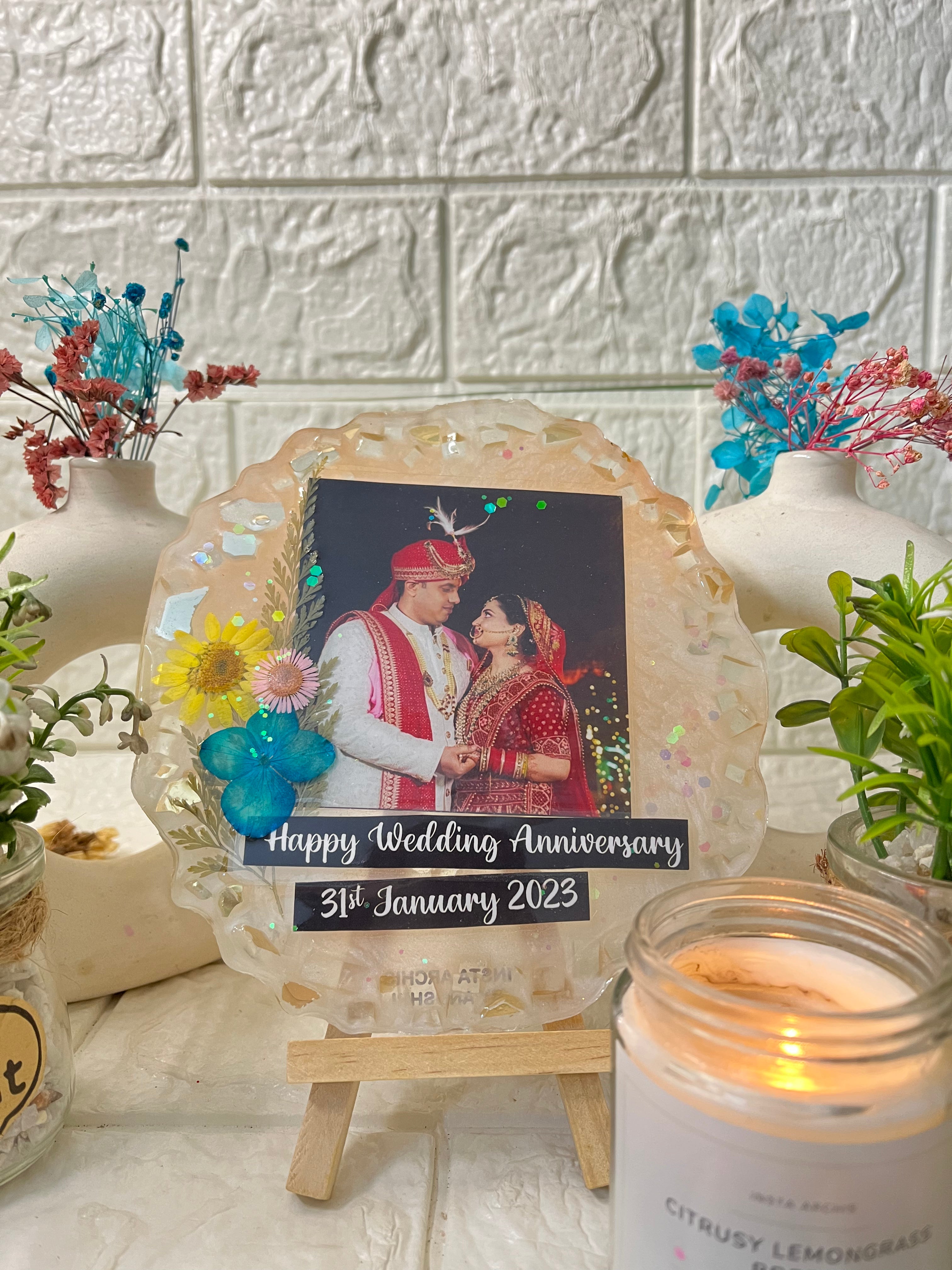 6 inch All Occassion Photo Frame