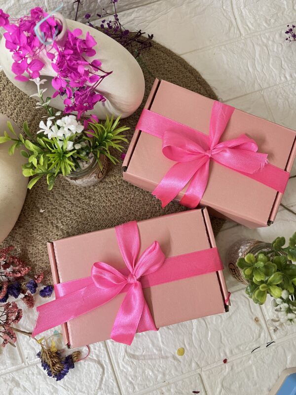 Luxury Brides-maid Hamper
